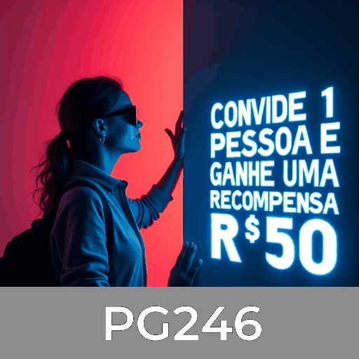 Apostas rápidas e fáceis, com o aplicativo PG246