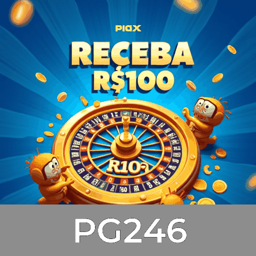 Revolucionando jogos online com inovação em PG246