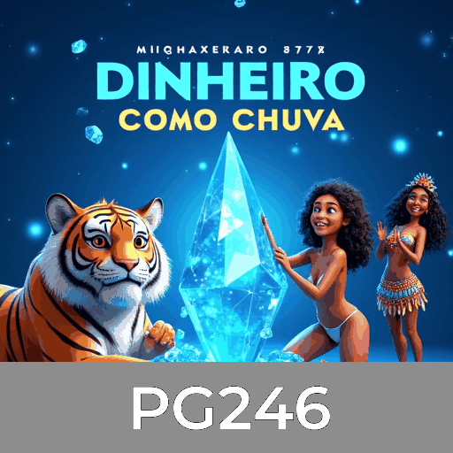 Aumente suas Chances de Ganhar no PG246 com Estratégias de Jogo Avançadas