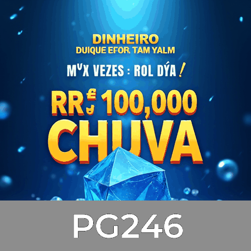 Experiências inovadoras em jogos online com PG246