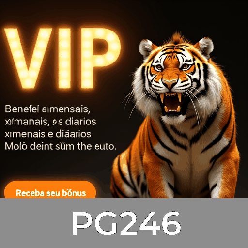 Sinta a Emoção e Mergulhe no Ambiente Envolvente do Cassino PG246
