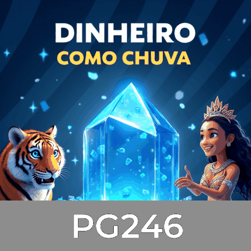Desbloqueie Privilégios Exclusivos com Sua Conta PG246