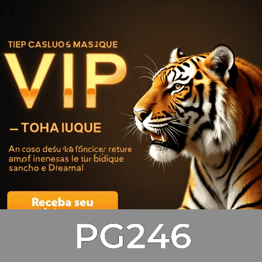 Infraestrutura robusta e segurança avançada na plataforma PG246