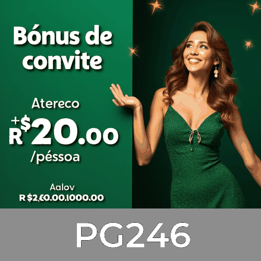 PG246.com - Descubra o Melhor Cassino Online e Apostas no Brasil - PG246