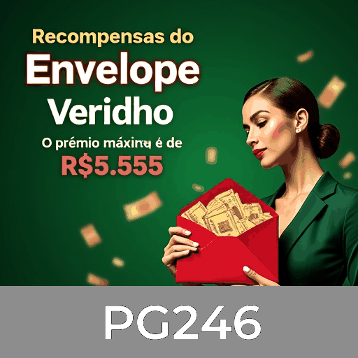 Experiência perfeita com o aplicativo móvel PG246: apostas em movimento