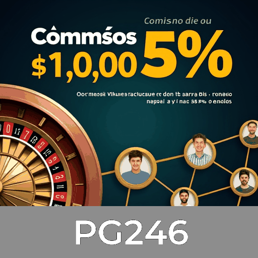 Promoções Inteligentes: Como Maximizar o Valor no PG246