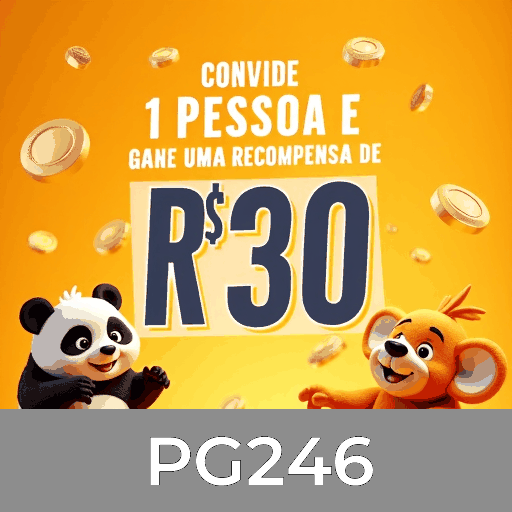 Bônus Reais no PG246: Valor Verdadeiro e Transparente