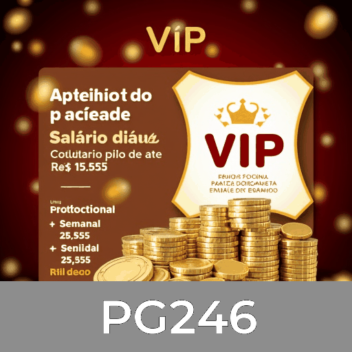 Sinta a Emoção e Mergulhe no Ambiente Envolvente do Cassino PG246