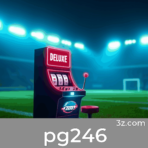 pg246: O Melhor em Cassino e Apostas Online