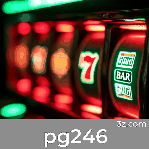 pg246: Vivencie a Emoção dos Jogos de Cassino