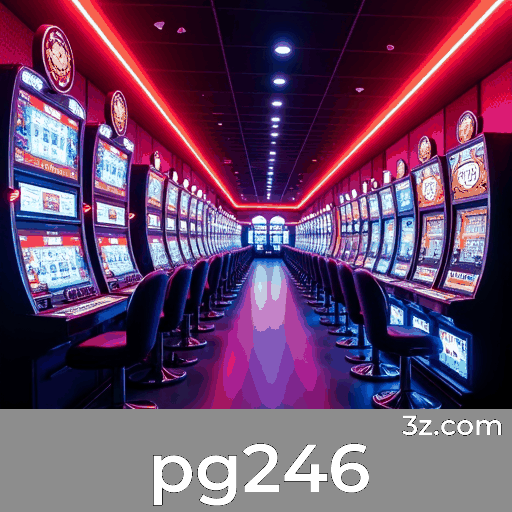 pg246: O Melhor em Cassino e Apostas Online