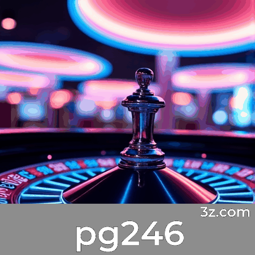 pg246: O Melhor em Cassino e Apostas Online