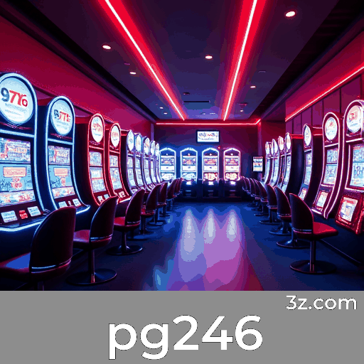 pg246: O Melhor em Cassino e Apostas Online