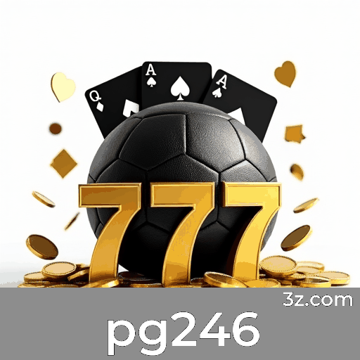 pg246: Vivencie a Emoção dos Jogos de Cassino