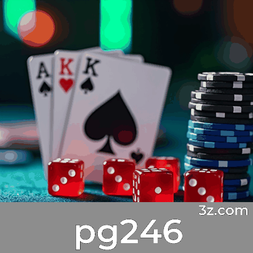 Explosão de Bônus e Ofertas Únicas no pg246