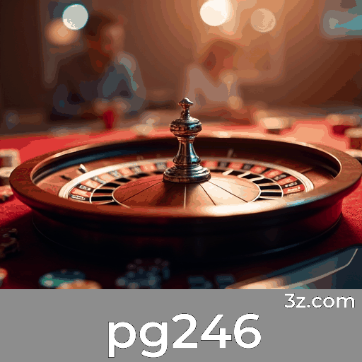 pg246 Casino: Programa VIP Exclusivo e Luxuoso