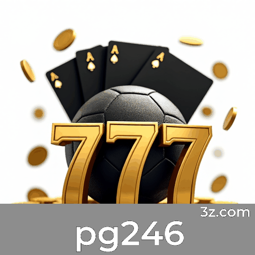 pg246: O Melhor em Cassino e Apostas Online