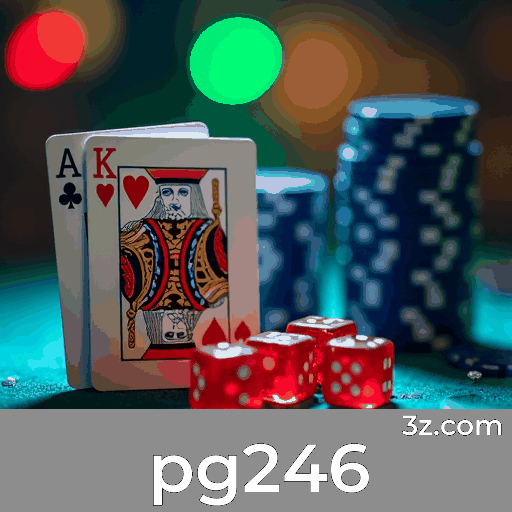 pg246 Casino: Programa VIP Exclusivo e Luxuoso
