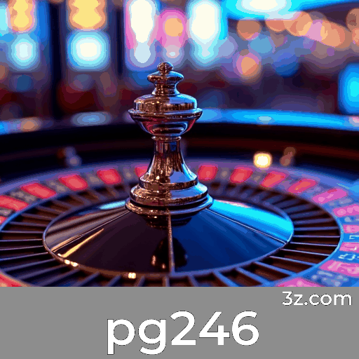 pg246: O Melhor em Cassino e Apostas Online