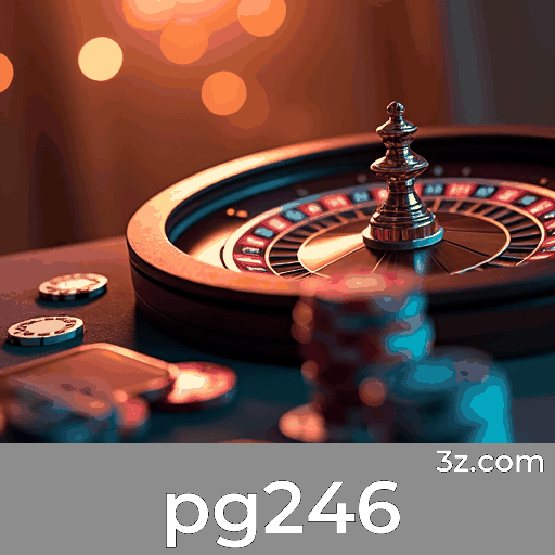 pg246: O Melhor em Cassino e Apostas Online