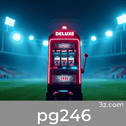 Explosão de Bônus e Ofertas Únicas no pg246