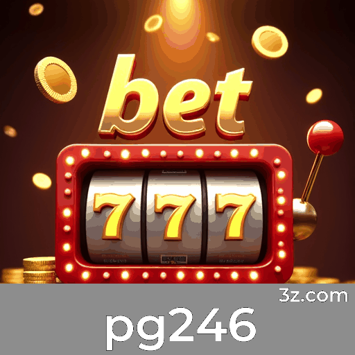 pg246: O Melhor em Cassino e Apostas Online